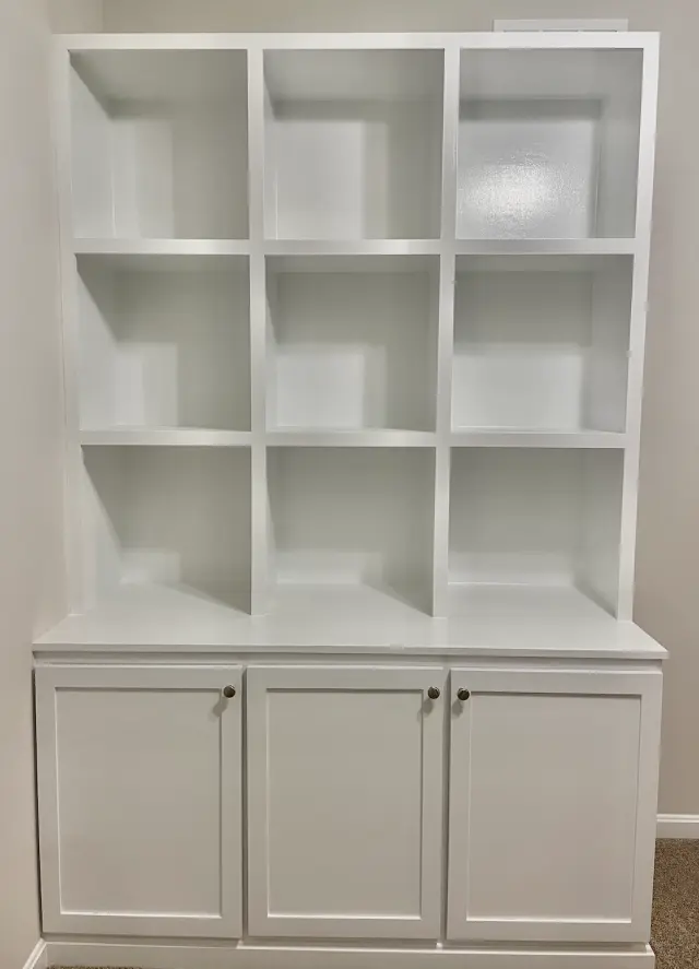 Built-Ins by Paragon Custom Builders, photograph 3