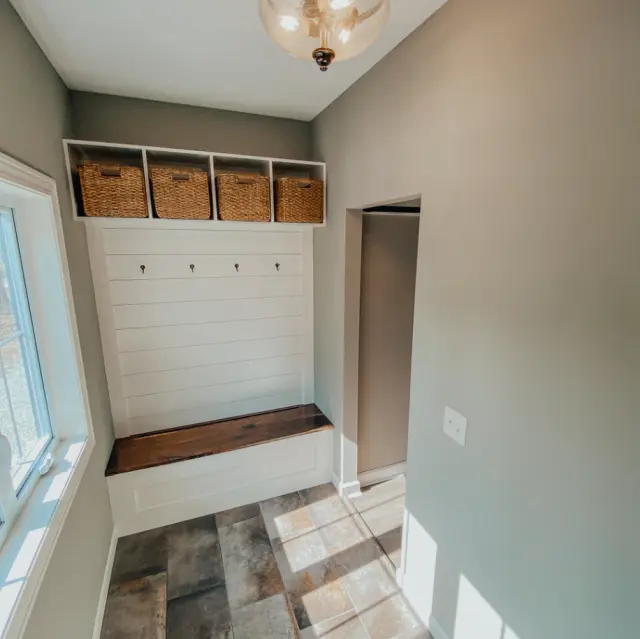 Built-Ins by Paragon Custom Builders, photograph 4