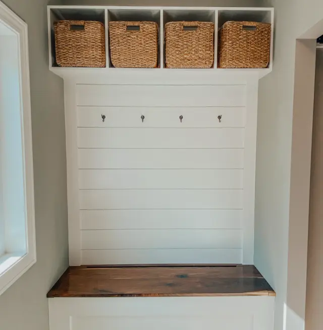 Built-Ins by Paragon Custom Builders, photograph 5