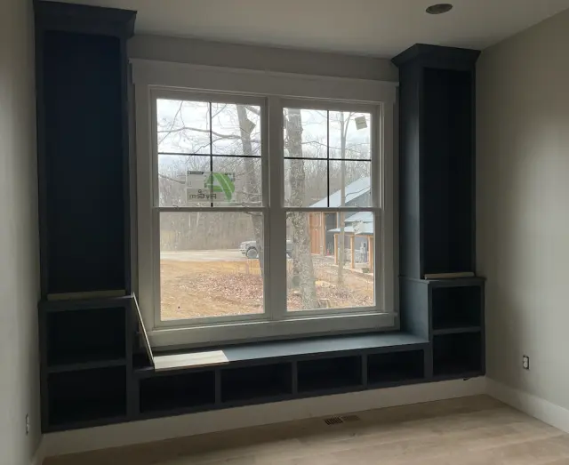 Built-Ins by Paragon Custom Builders, photograph 8