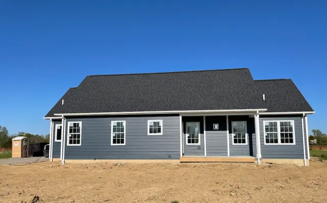 Exteriors by Paragon Custom Builders, photograph 17