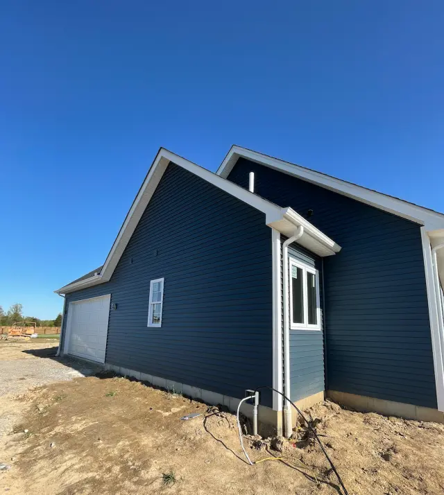 Exteriors by Paragon Custom Builders, photograph 18