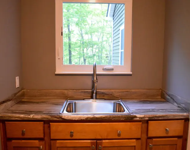 Interiors by Paragon Custom Builders, photograph 5