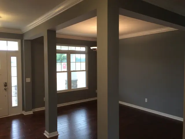 Interiors by Paragon Custom Builders, photograph 9