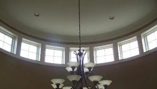 Interiors by Paragon Custom Builders, photograph 10