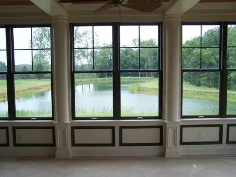 Interiors by Paragon Custom Builders, photograph 12