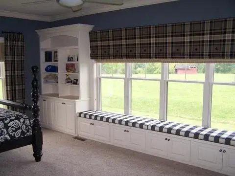 Interiors by Paragon Custom Builders, photograph 13