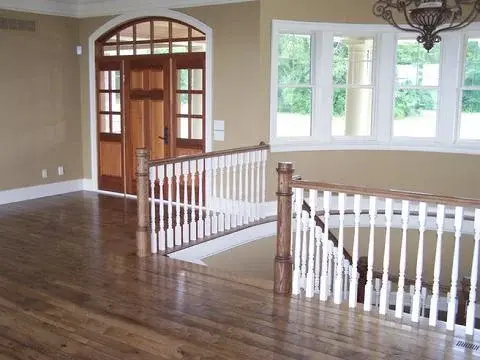 Interiors by Paragon Custom Builders, photograph 14