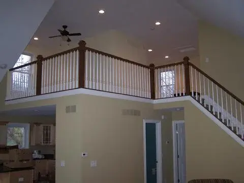 Interiors by Paragon Custom Builders, photograph 17
