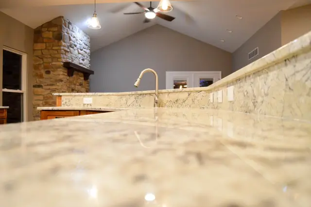 Kitchens by Paragon Custom Builders, photograph 17