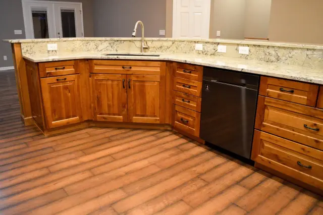 Kitchens by Paragon Custom Builders, photograph 20