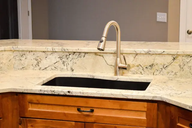 Kitchens by Paragon Custom Builders, photograph 21