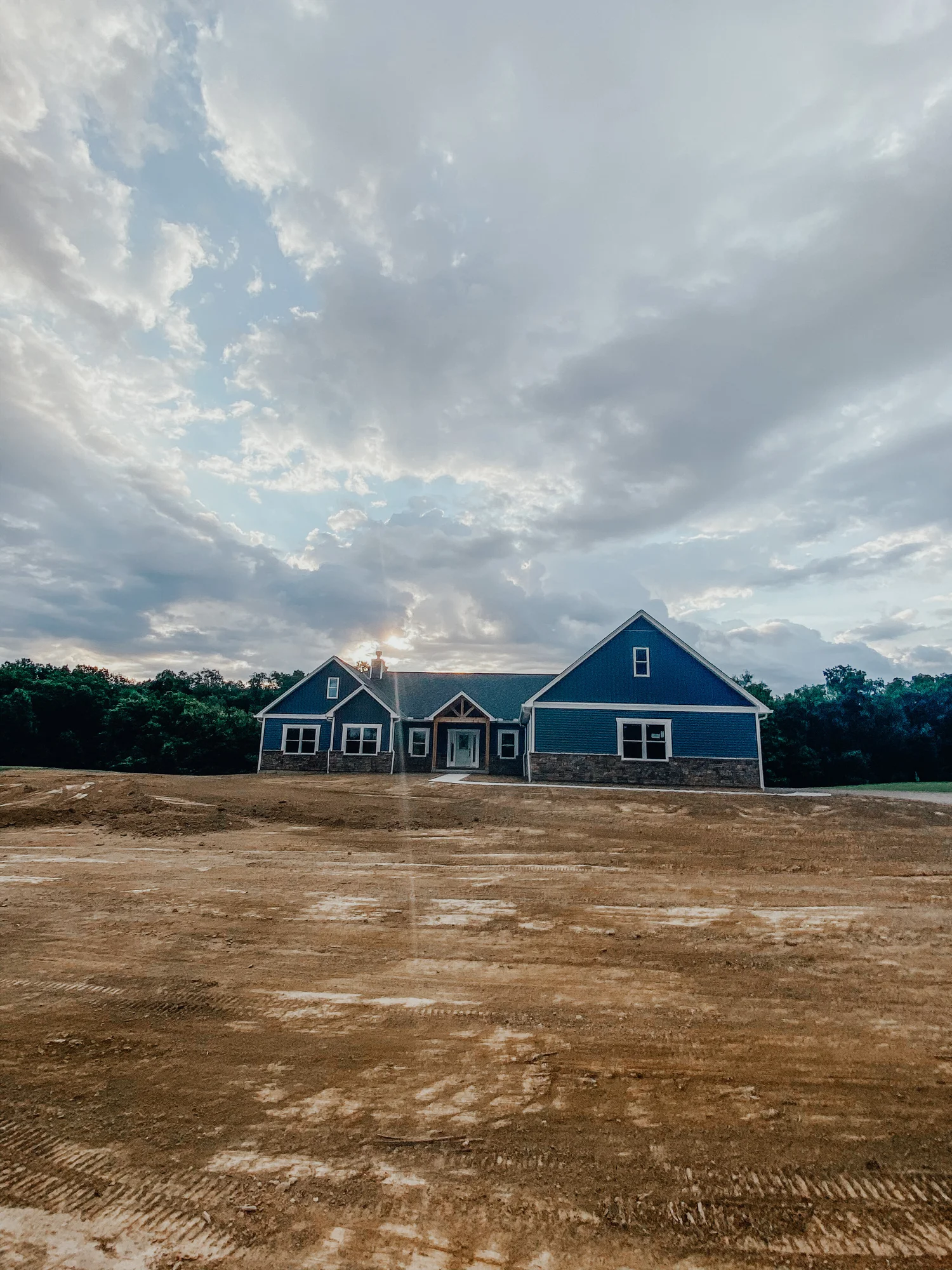 The Blue House – photo 2