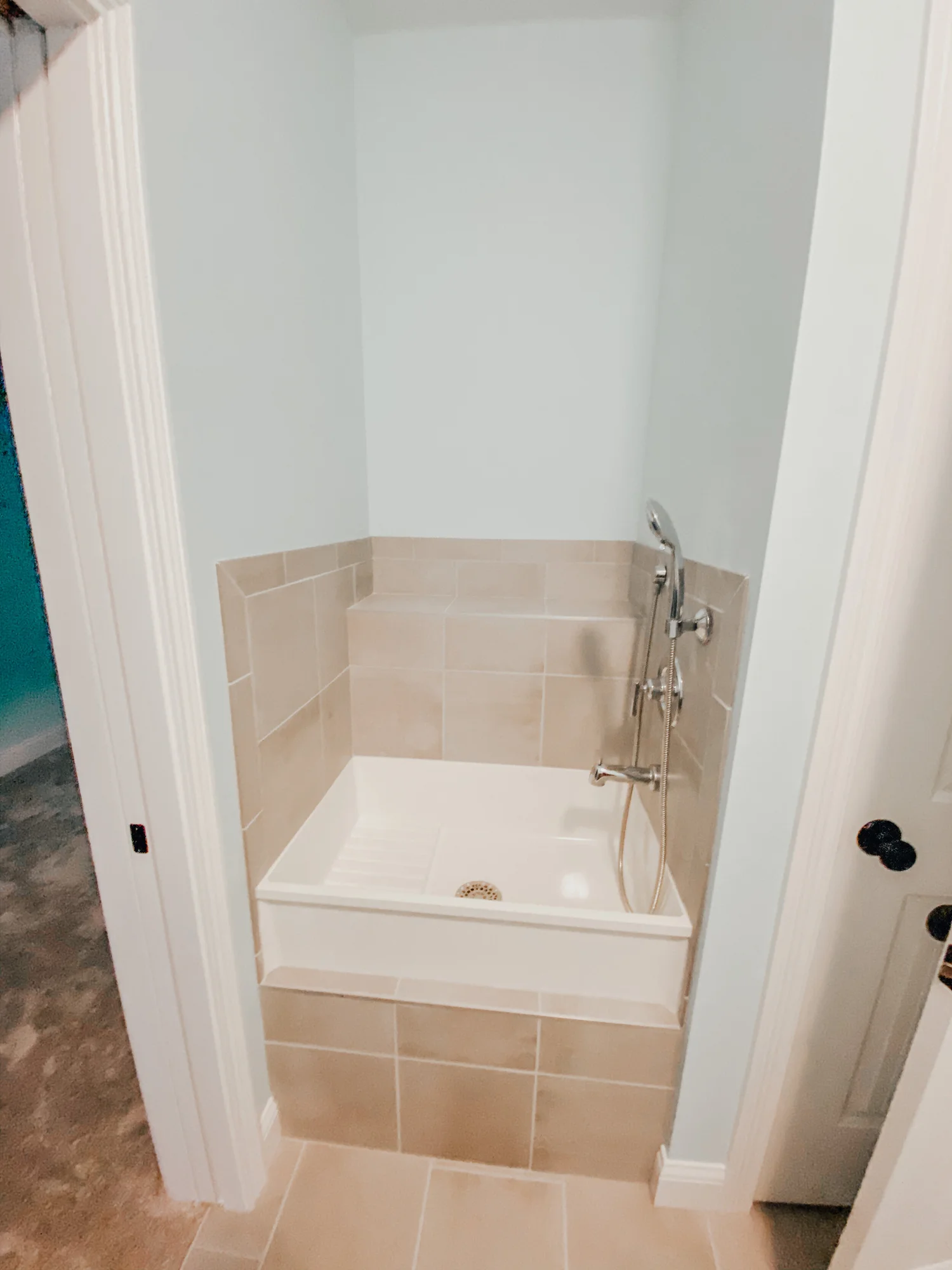 The Blue House – photo 15