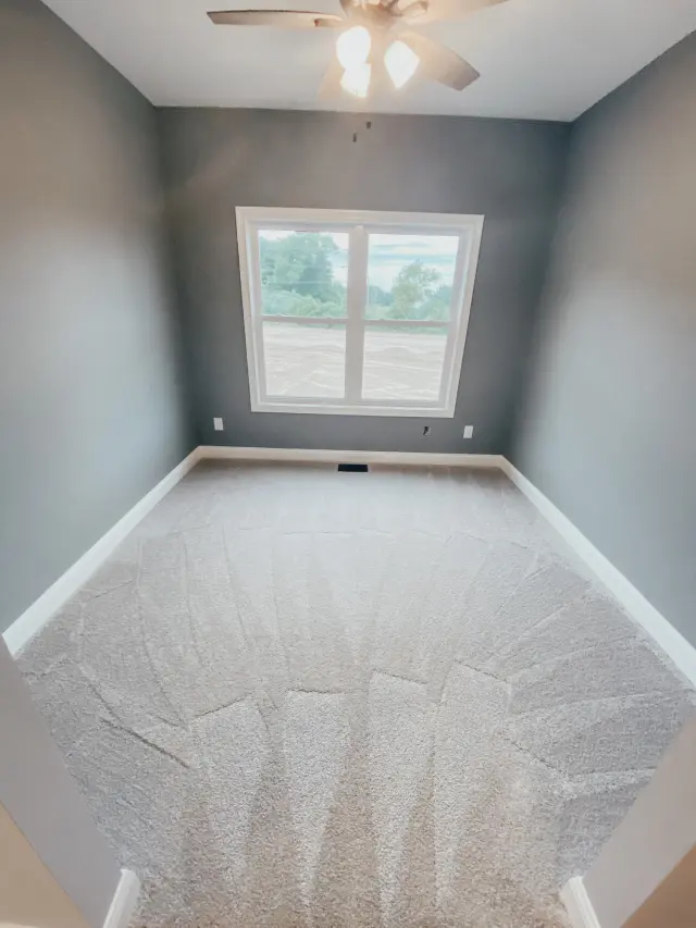 Custom home in Greater Cincinnati, OH, The Blue House, photograph 68