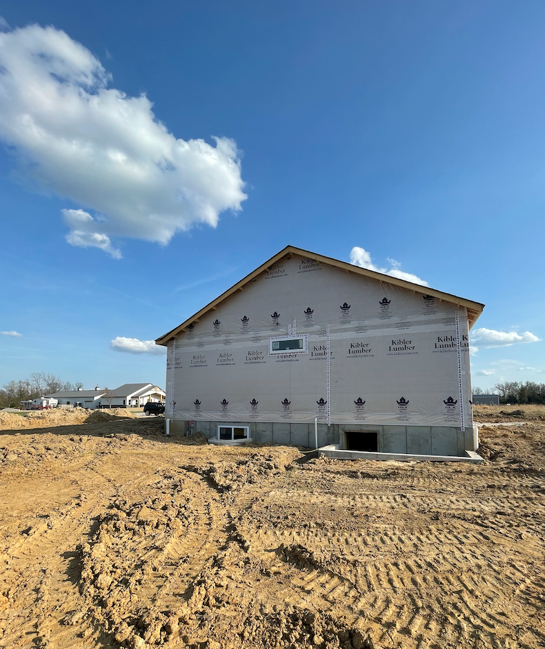 The Farm Lane Home II – photo 8