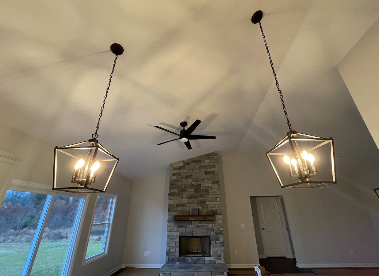 The Farm Lane Home II – photo 18