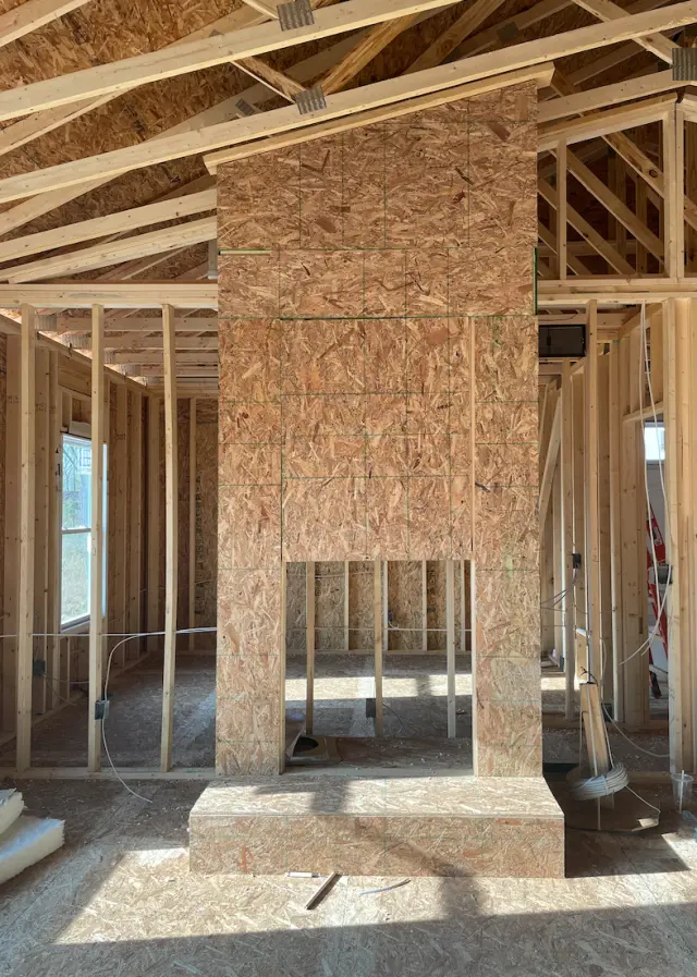 Modern farmhouse custom home in Greater Cincinnati, OH by Paragon Custom Builders, The Farm Lane Home II