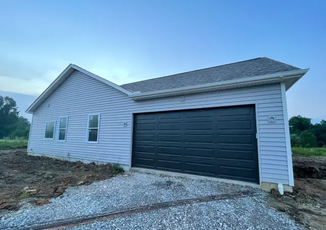 Project view of The Farm Lane Home II in Greater Cincinnati, OH, photograph 28