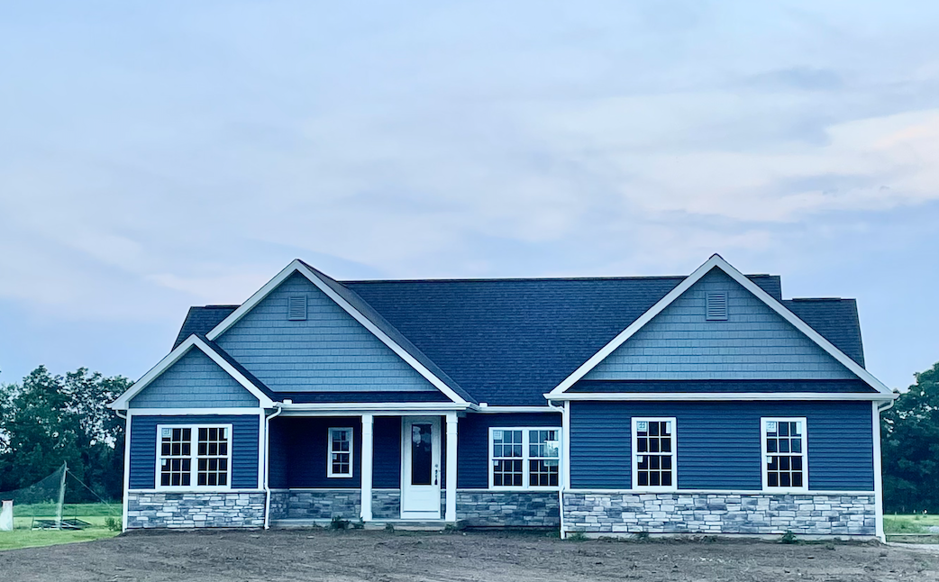 The Farm Lane Home – photo 15