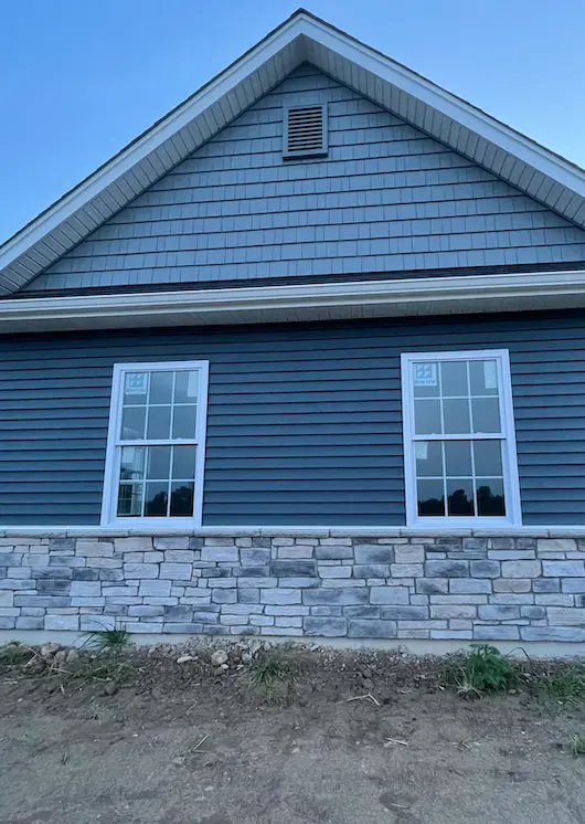 Project view of The Farm Lane Home in Greater Cincinnati, OH, photograph 13