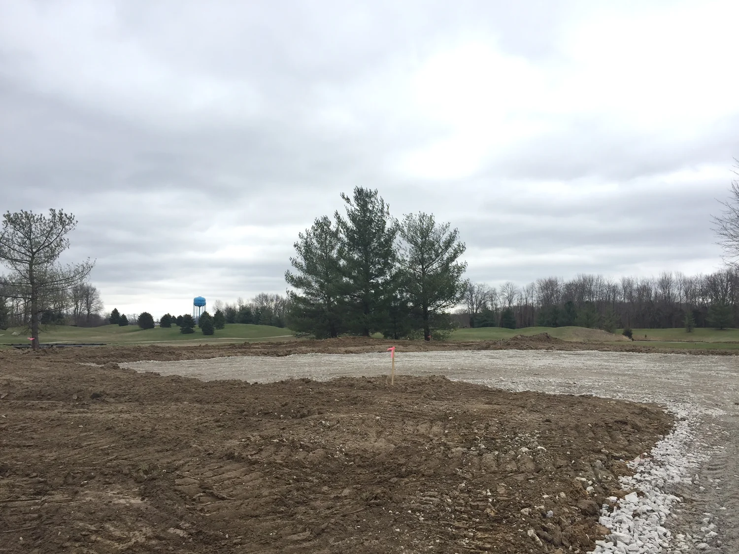 The Golf Course Pole Barn – photo 2