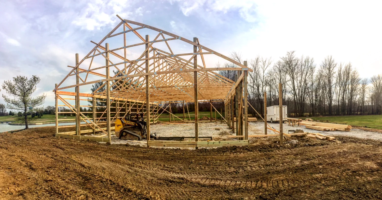 The Golf Course Pole Barn – photo 5