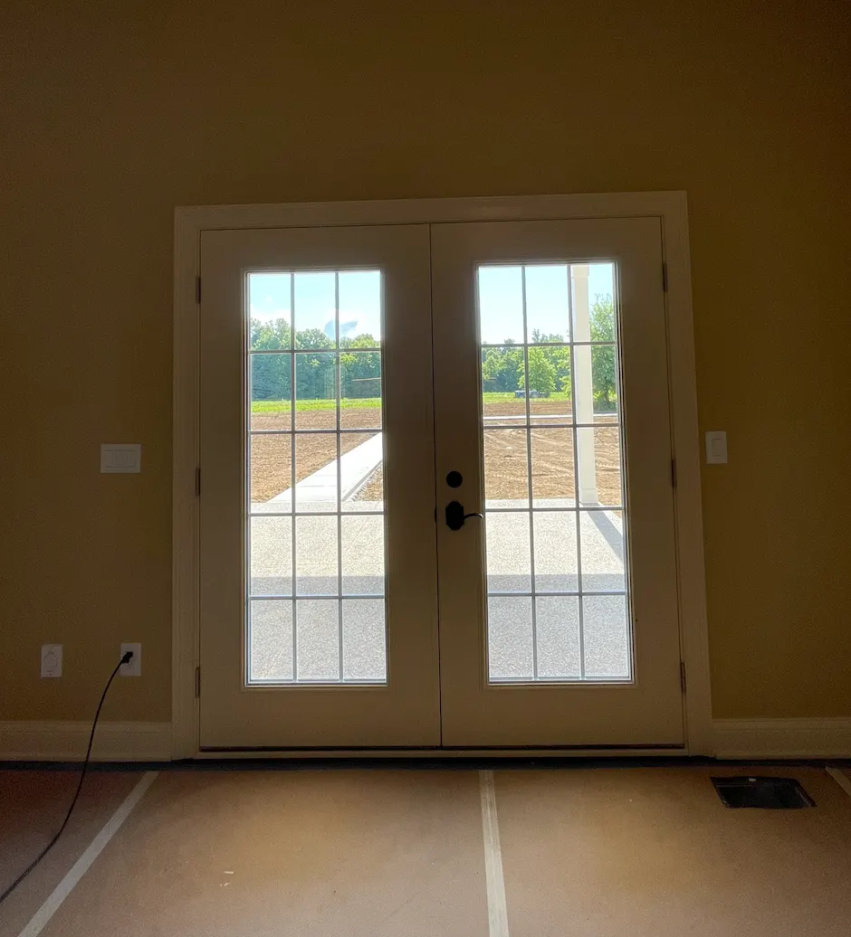 Custom home in Greater Cincinnati, OH by Paragon Custom Builders, The Hickory Haven