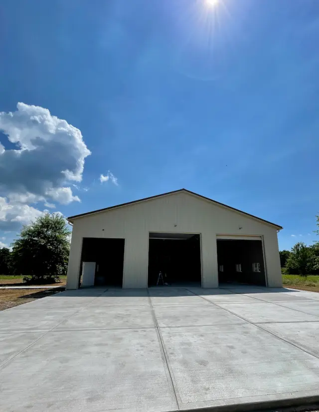 The Hickory Haven, custom home in Greater Cincinnati, OH, photograph 12