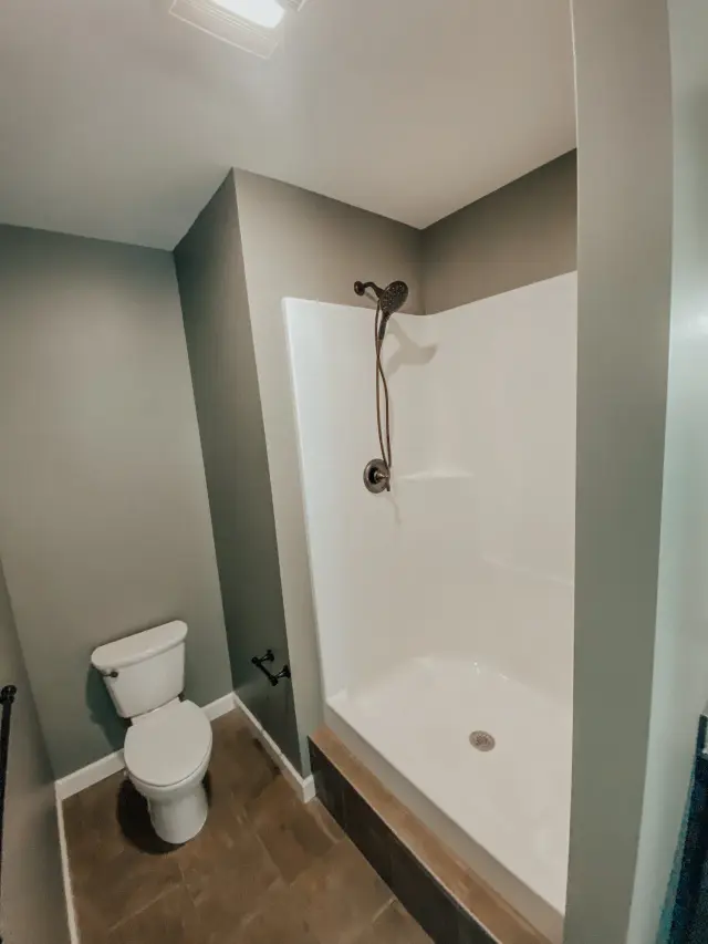 The House in the Reserve, neighborhood custom home in New Richmond, OH, photograph 9