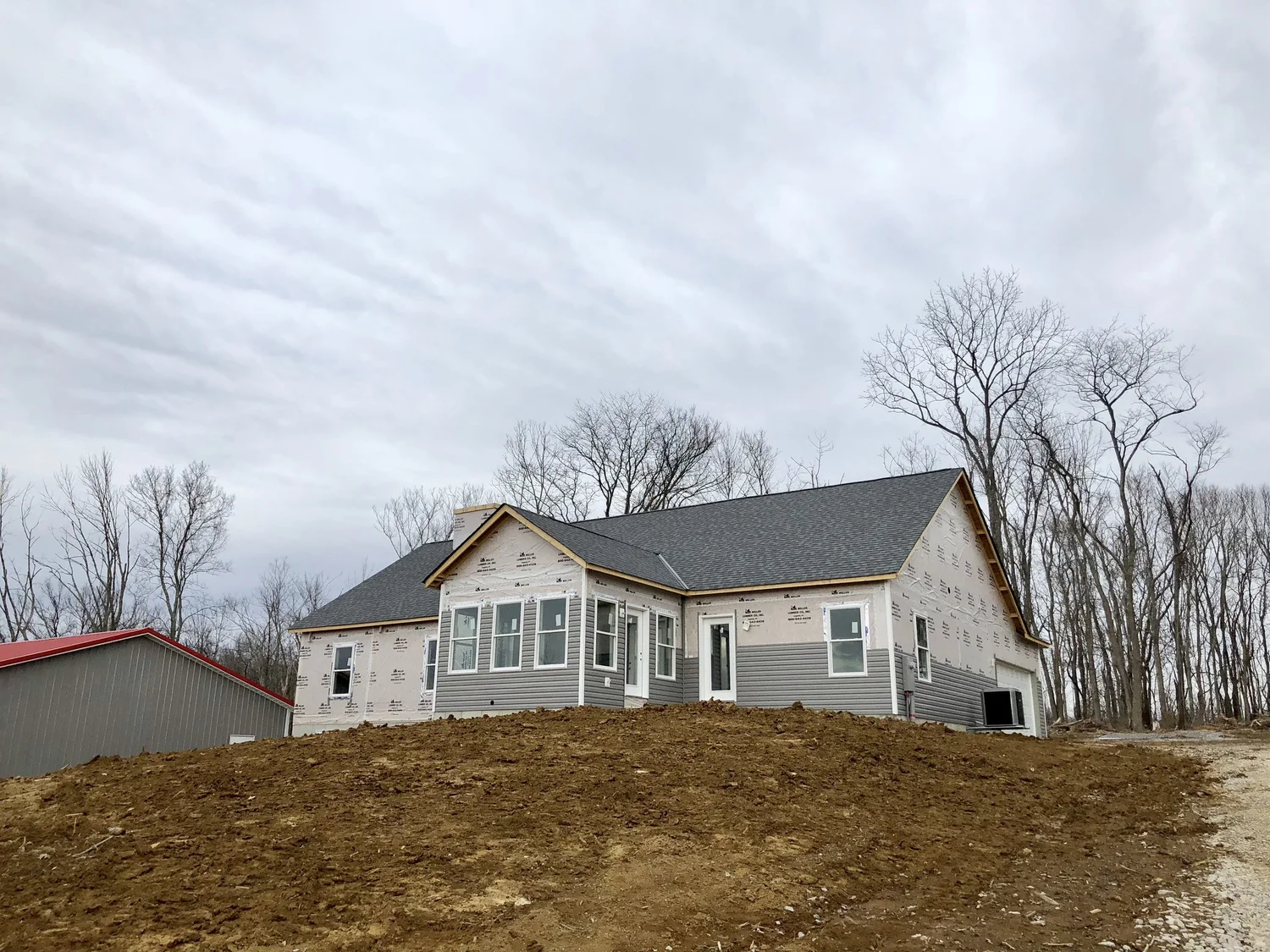 The House in the Woods – photo 18