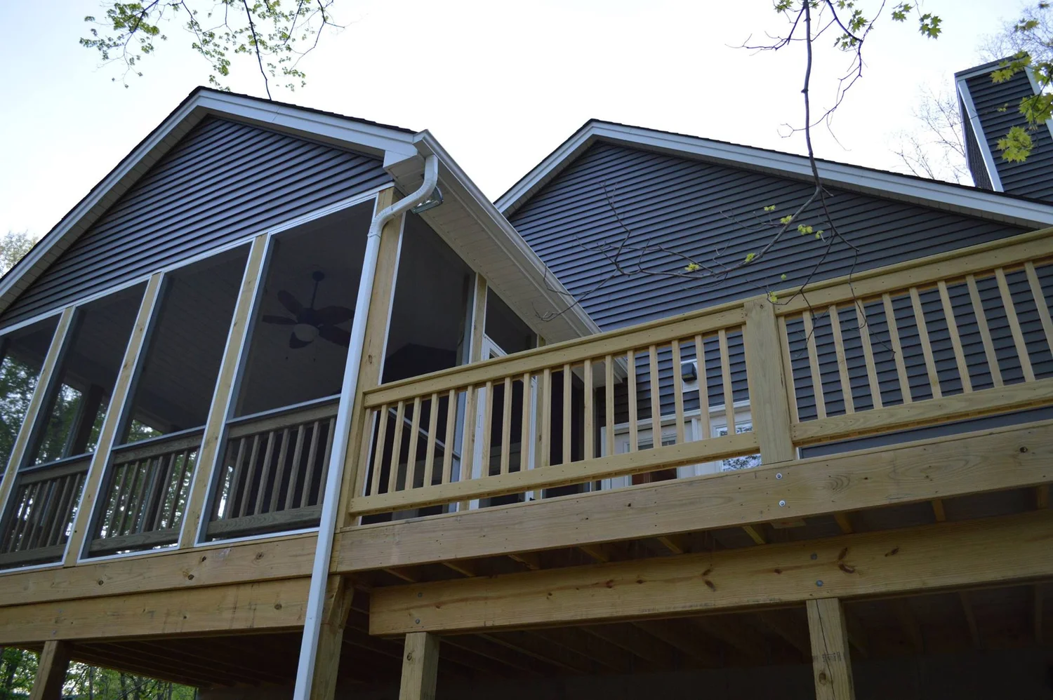 The House on the Hill – photo 12
