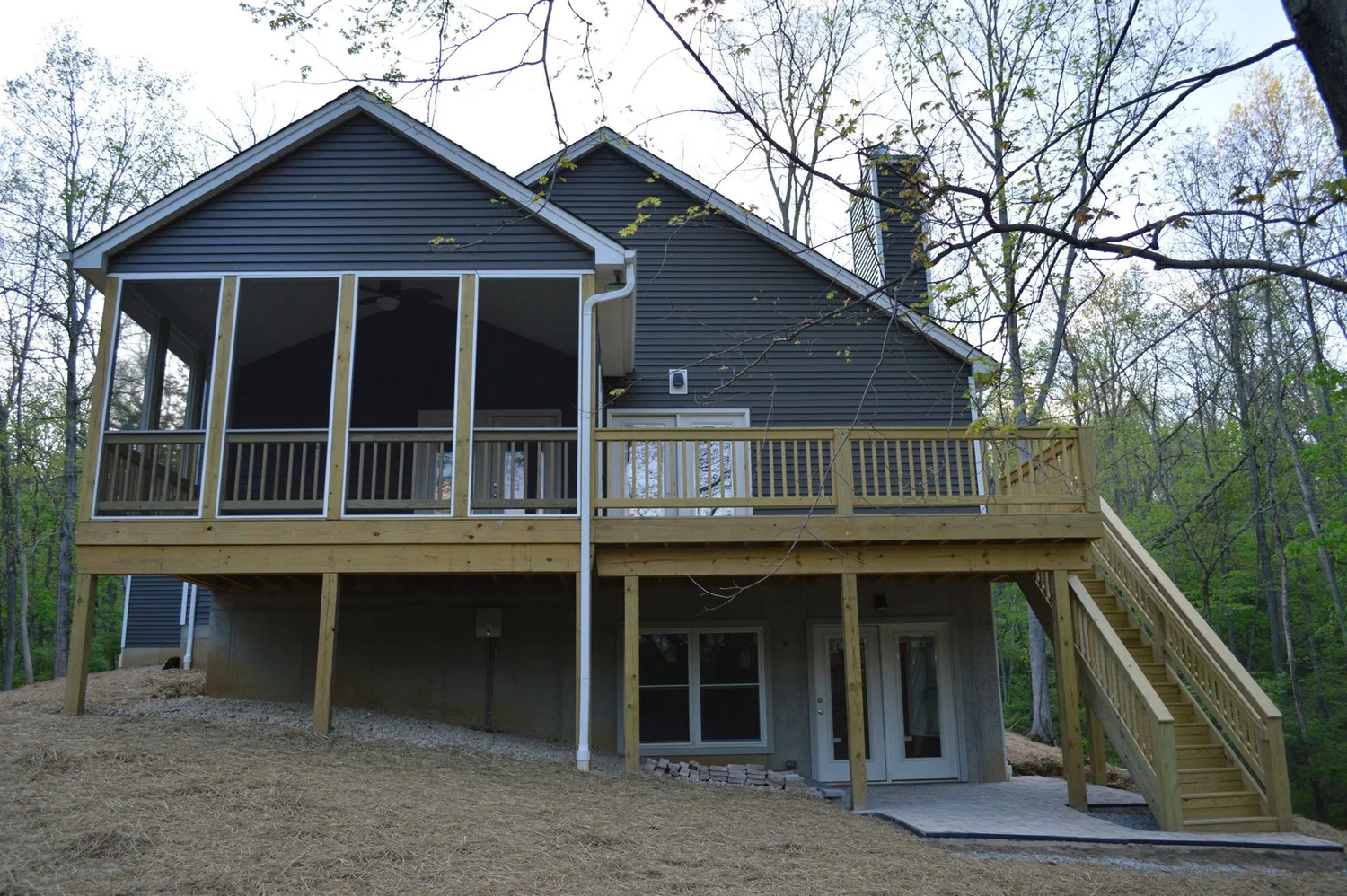 The House on the Hill – photo 14
