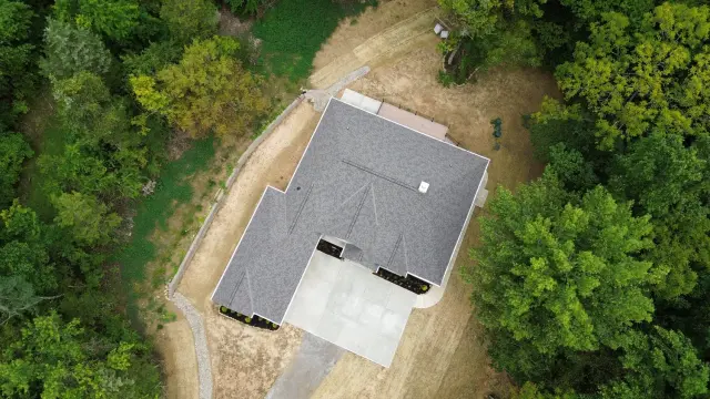 Project view of The Rocky Ranch in Greater Cincinnati, OH, photograph 10
