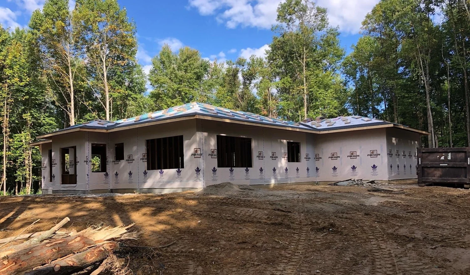The Maple Manor – photo 1