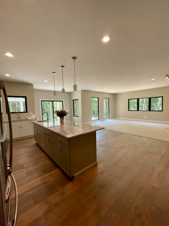 The Maple Manor, traditional custom home in Greater Cincinnati, OH, photograph 27